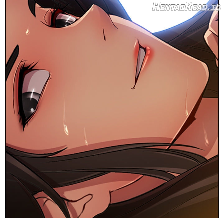 Lady Long Legs Chapter 12 - page 41