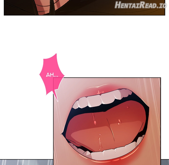 Lady Long Legs Chapter 12 - page 42