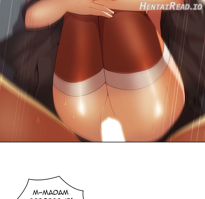 Lady Long Legs Chapter 12 - page 44