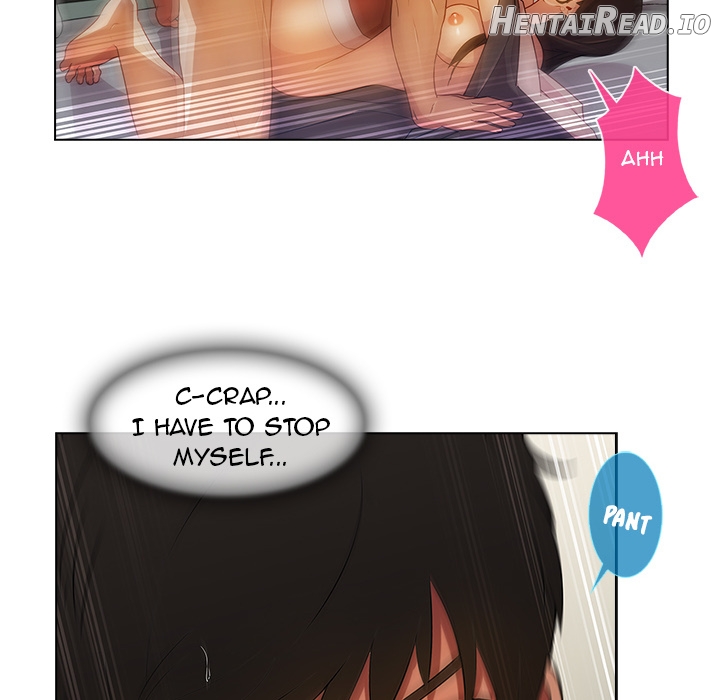 Lady Long Legs Chapter 12 - page 47