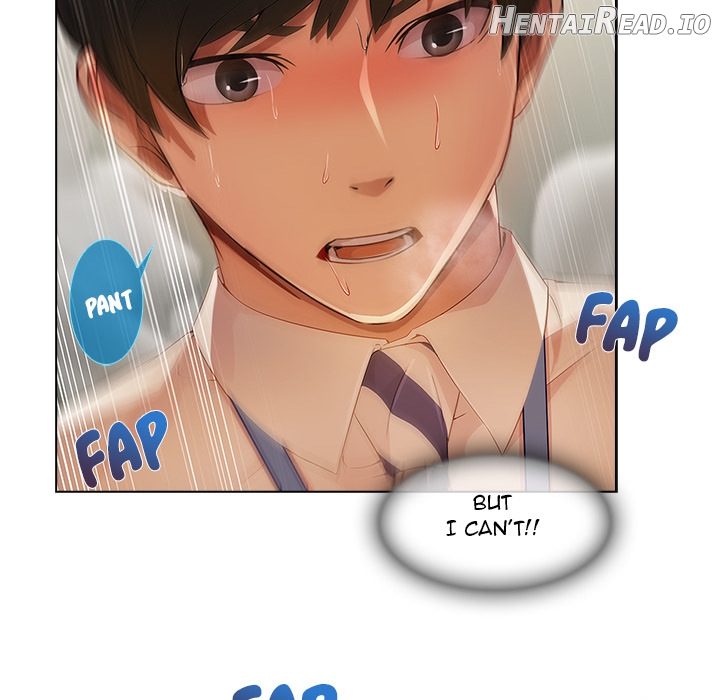 Lady Long Legs Chapter 12 - page 48