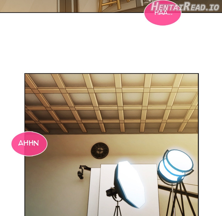 Lady Long Legs Chapter 12 - page 5