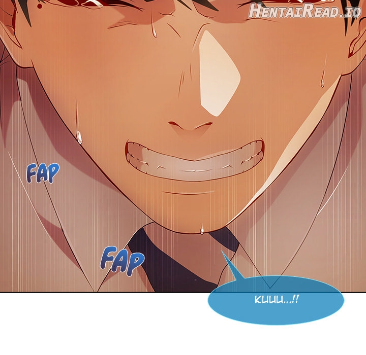 Lady Long Legs Chapter 12 - page 51