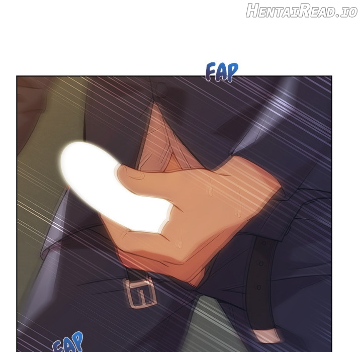 Lady Long Legs Chapter 12 - page 52