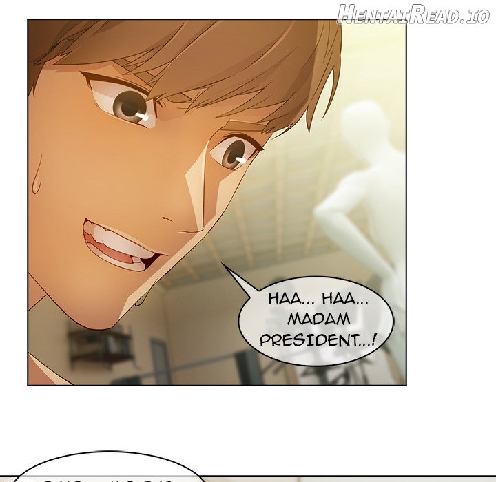 Lady Long Legs Chapter 12 - page 57