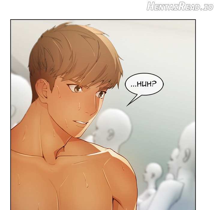 Lady Long Legs Chapter 12 - page 60