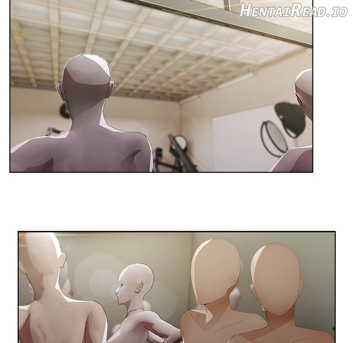 Lady Long Legs Chapter 12 - page 63