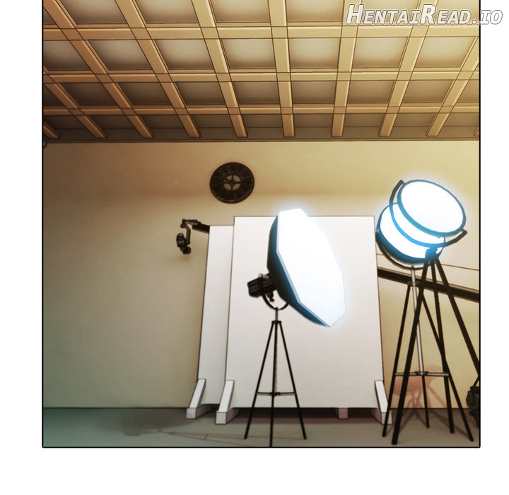 Lady Long Legs Chapter 12 - page 67