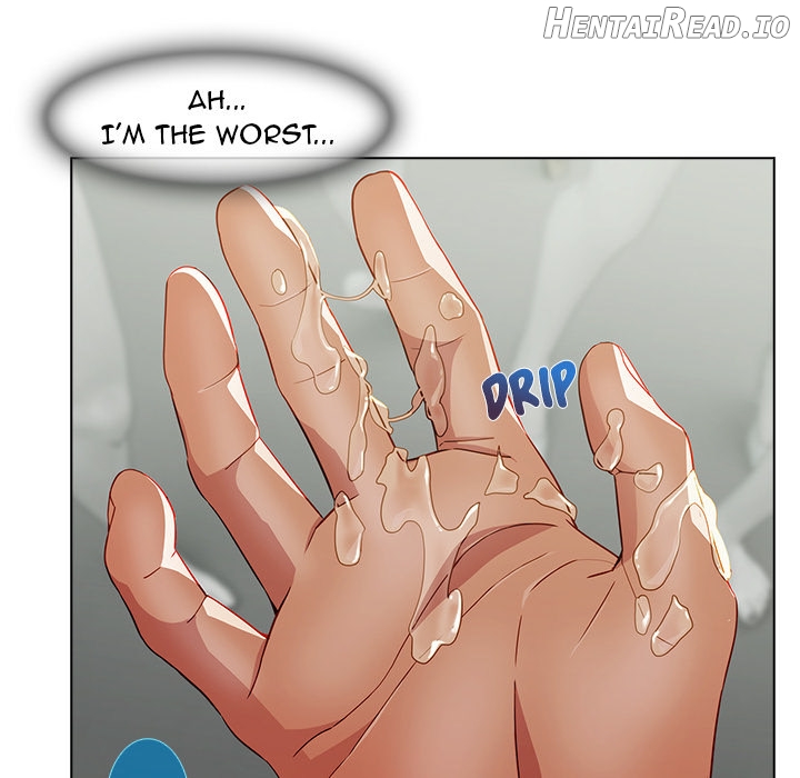 Lady Long Legs Chapter 12 - page 68