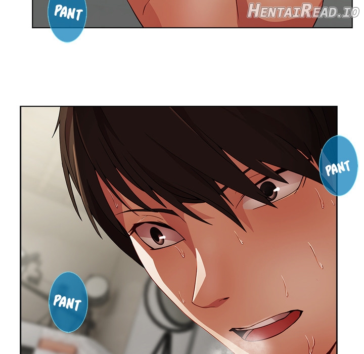 Lady Long Legs Chapter 12 - page 69