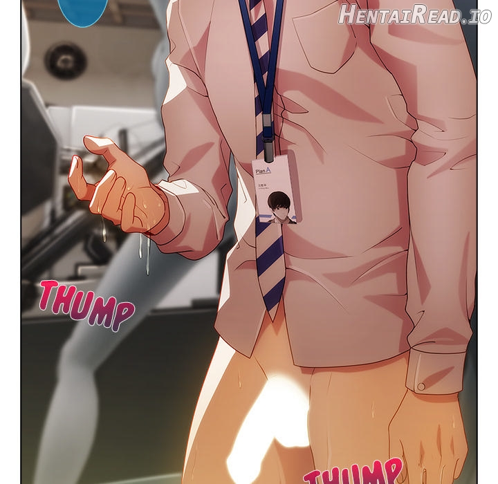 Lady Long Legs Chapter 12 - page 71