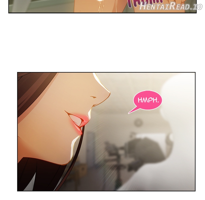 Lady Long Legs Chapter 12 - page 72