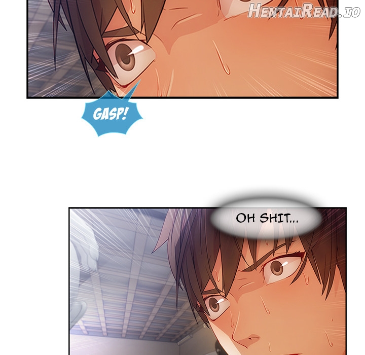 Lady Long Legs Chapter 12 - page 74