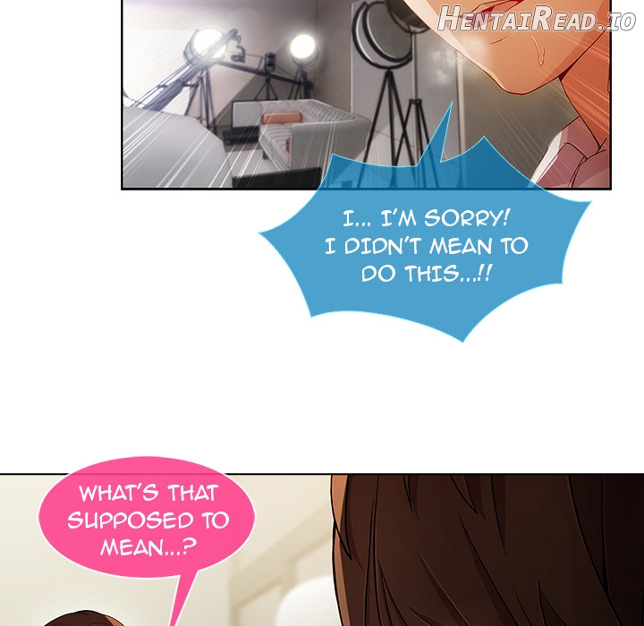 Lady Long Legs Chapter 12 - page 75
