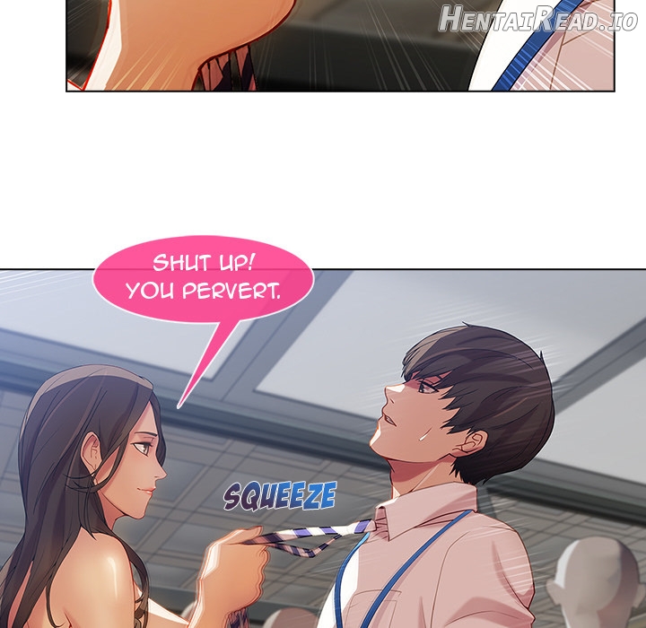 Lady Long Legs Chapter 12 - page 79