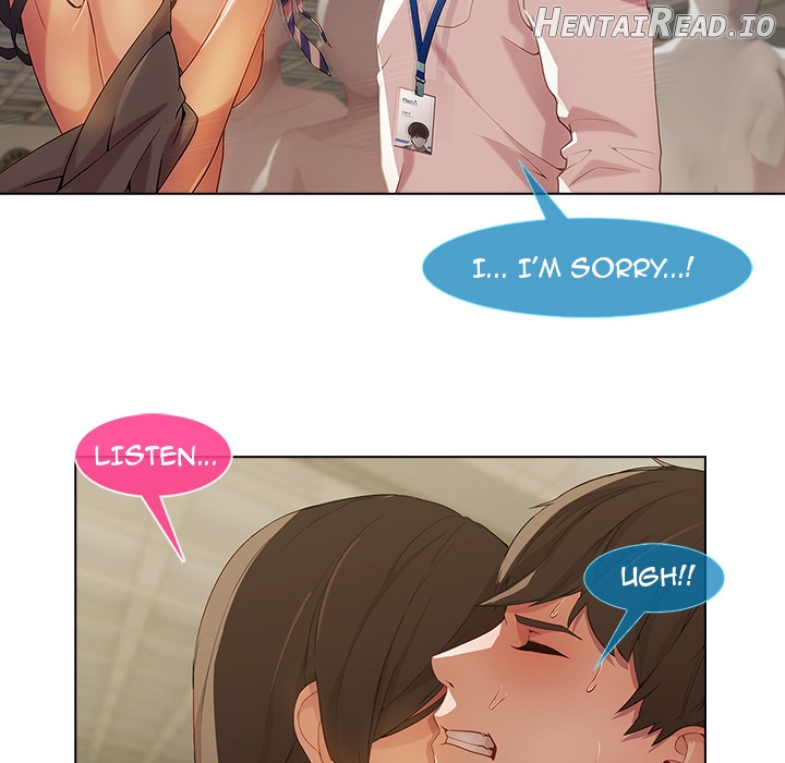 Lady Long Legs Chapter 12 - page 80