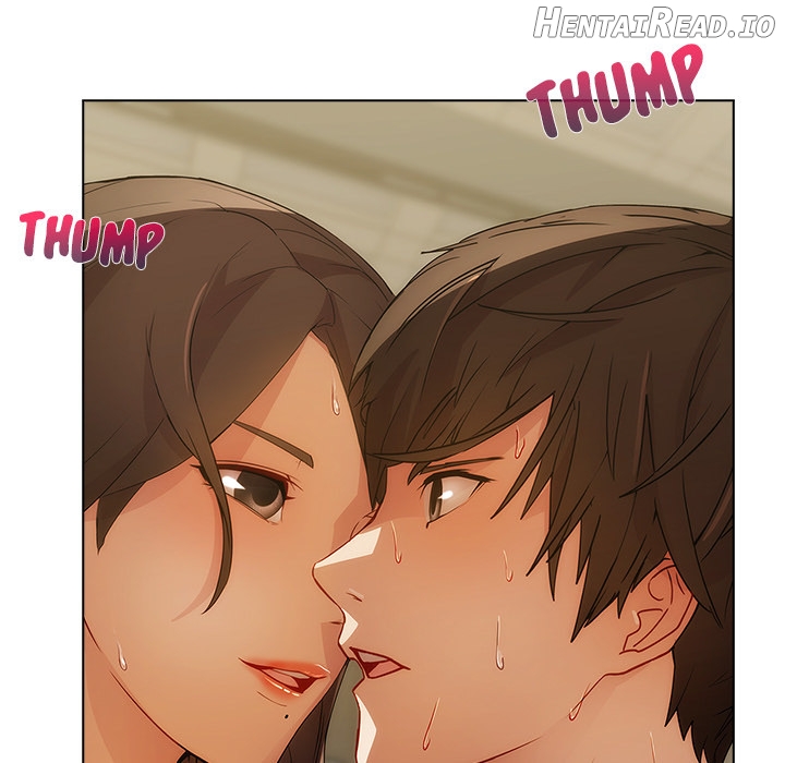 Lady Long Legs Chapter 12 - page 83