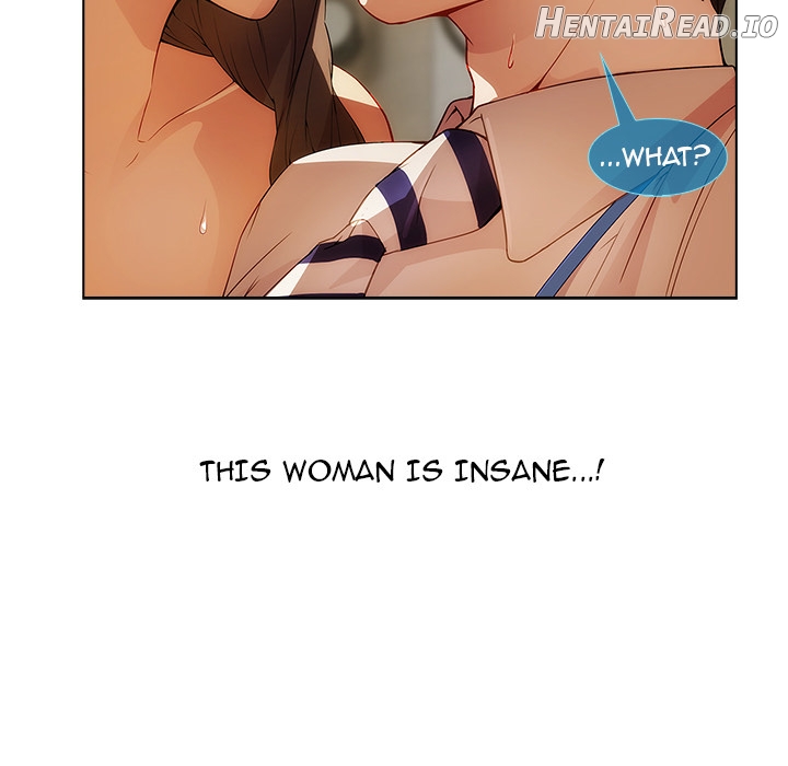 Lady Long Legs Chapter 12 - page 84