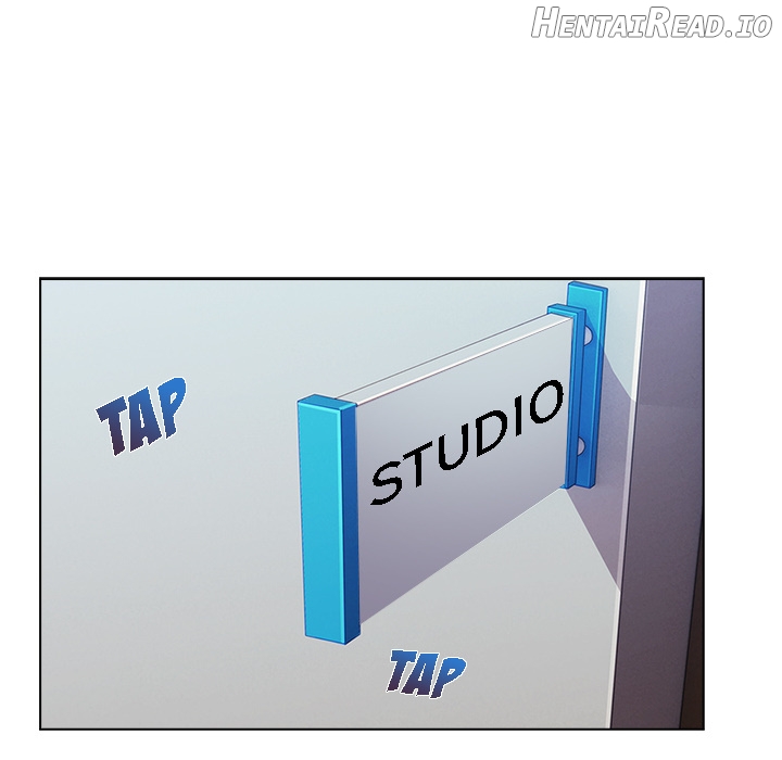 Lady Long Legs Chapter 12 - page 85