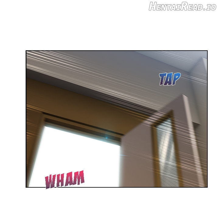 Lady Long Legs Chapter 12 - page 86