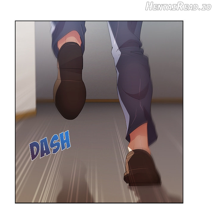 Lady Long Legs Chapter 12 - page 87