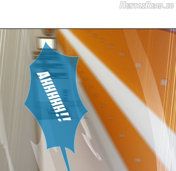 Lady Long Legs Chapter 12 - page 88