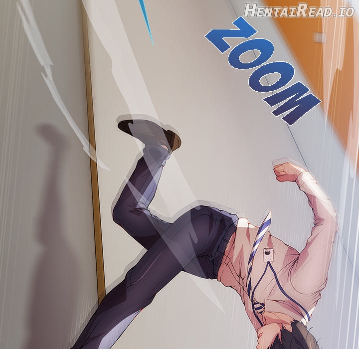 Lady Long Legs Chapter 12 - page 89