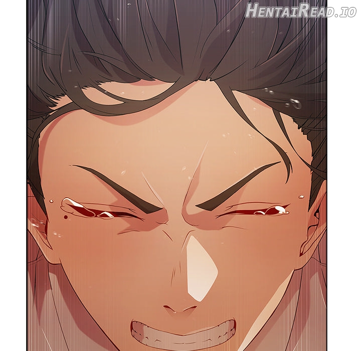 Lady Long Legs Chapter 12 - page 91