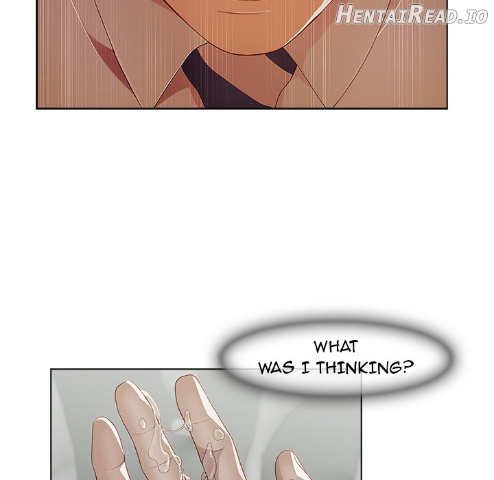 Lady Long Legs Chapter 12 - page 92