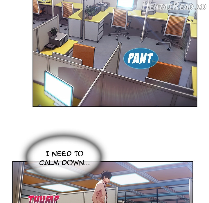 Lady Long Legs Chapter 12 - page 96