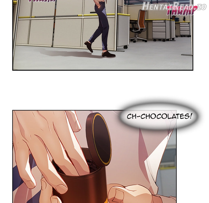 Lady Long Legs Chapter 12 - page 97