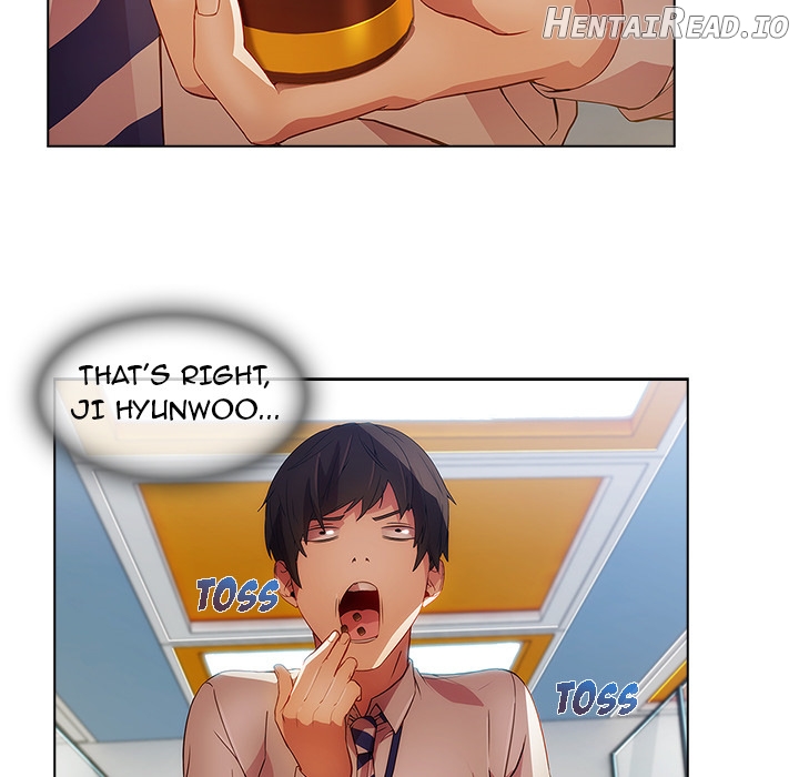 Lady Long Legs Chapter 12 - page 98