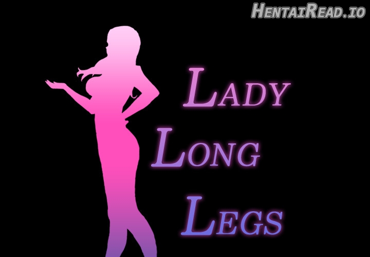 Lady Long Legs Chapter 22 - page 1