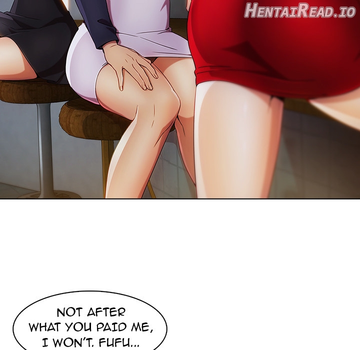 Lady Long Legs Chapter 22 - page 100