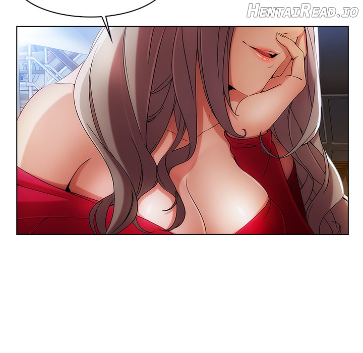 Lady Long Legs Chapter 22 - page 101