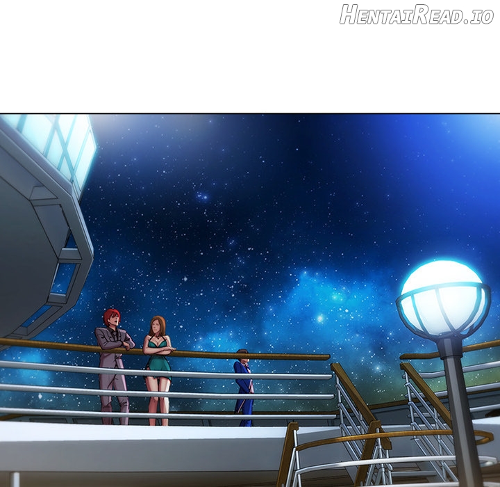 Lady Long Legs Chapter 22 - page 102