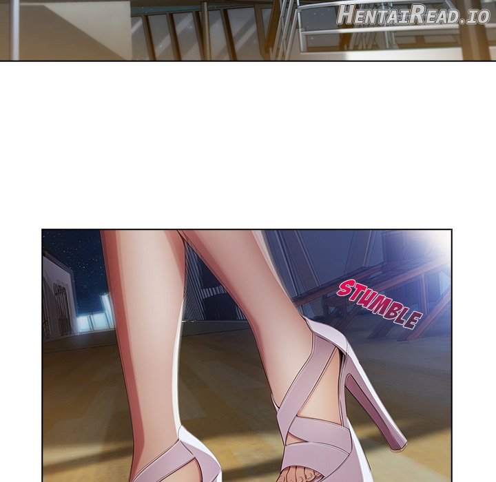 Lady Long Legs Chapter 22 - page 103