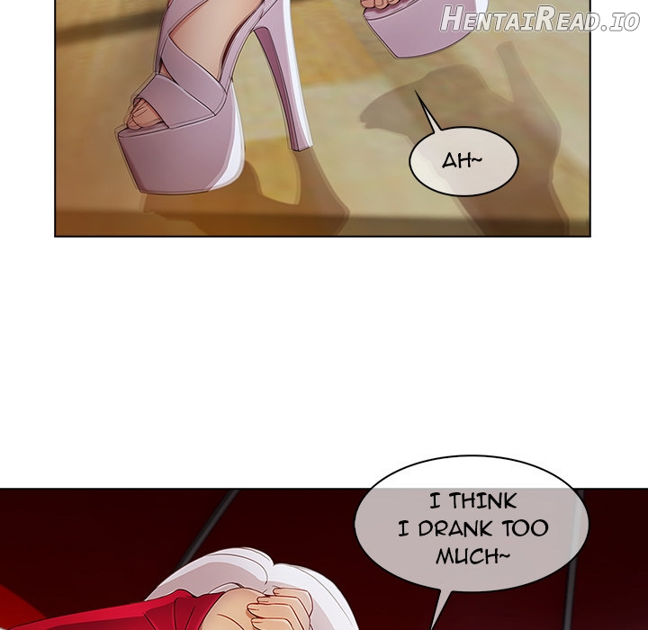 Lady Long Legs Chapter 22 - page 104