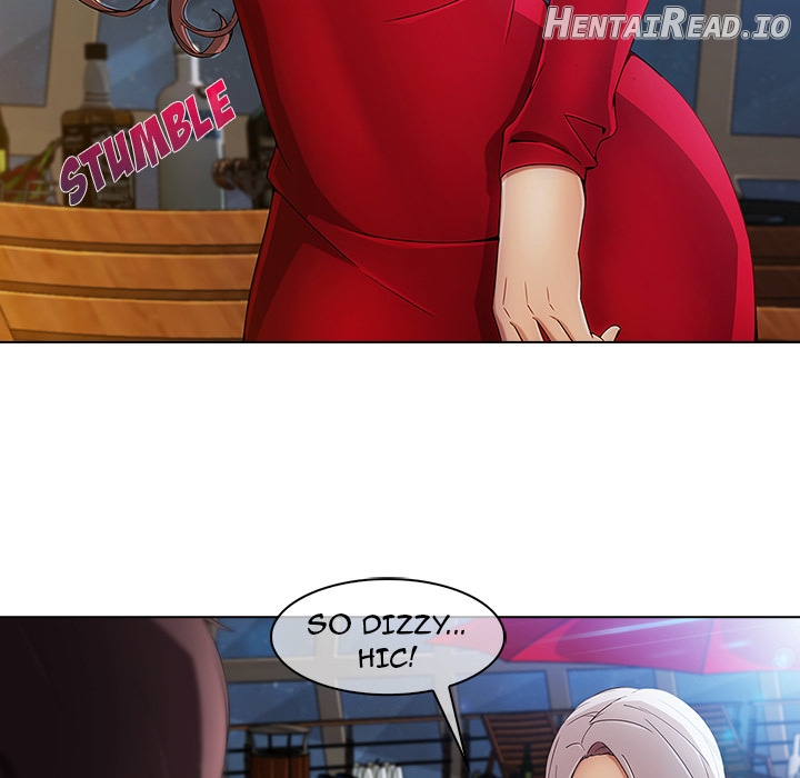 Lady Long Legs Chapter 22 - page 106