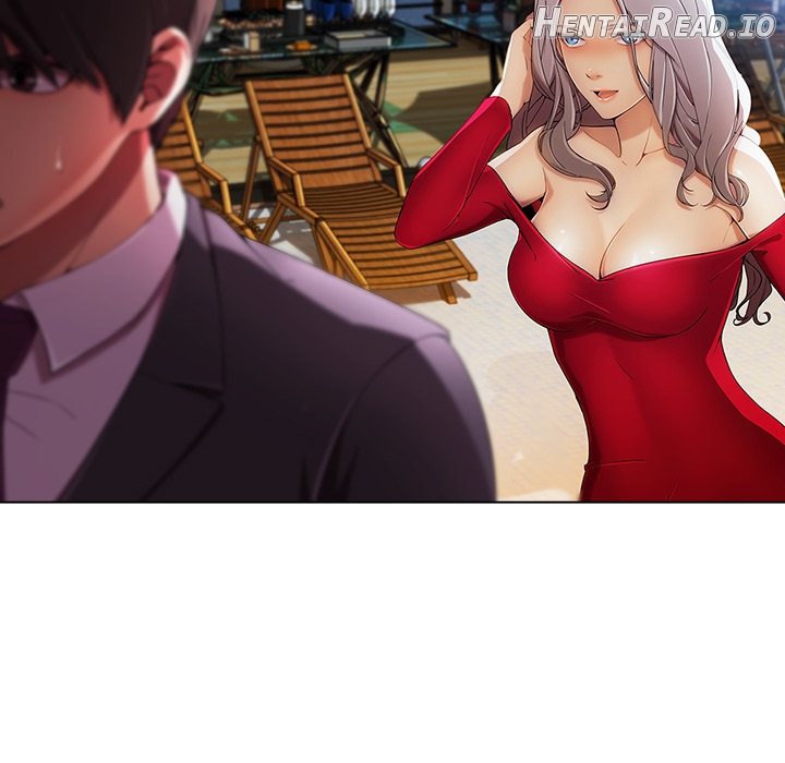 Lady Long Legs Chapter 22 - page 107