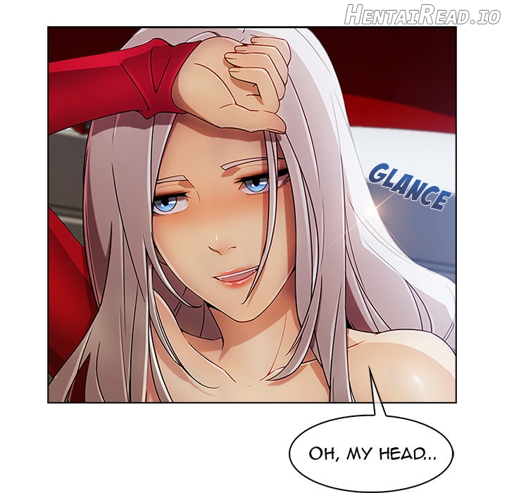 Lady Long Legs Chapter 22 - page 108