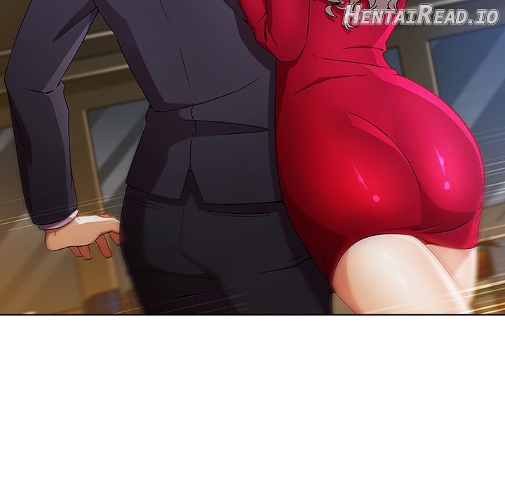 Lady Long Legs Chapter 22 - page 110