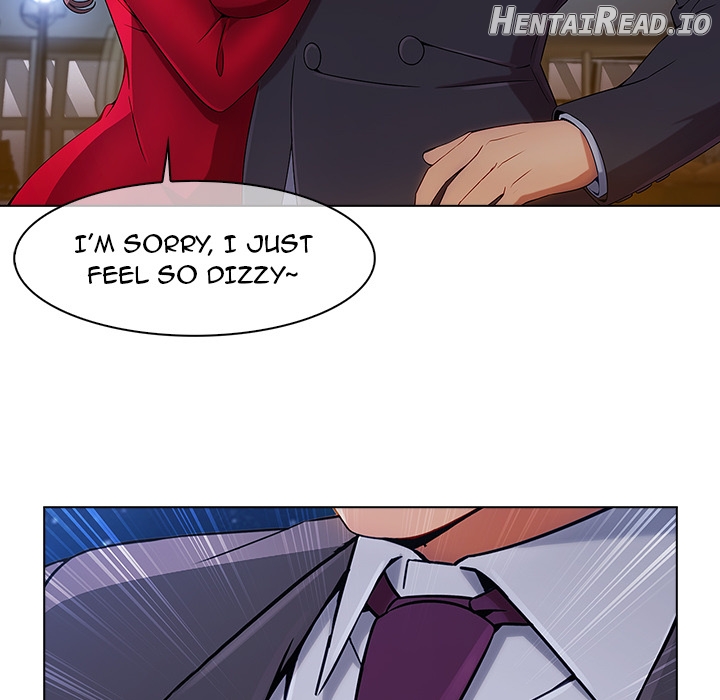 Lady Long Legs Chapter 22 - page 112