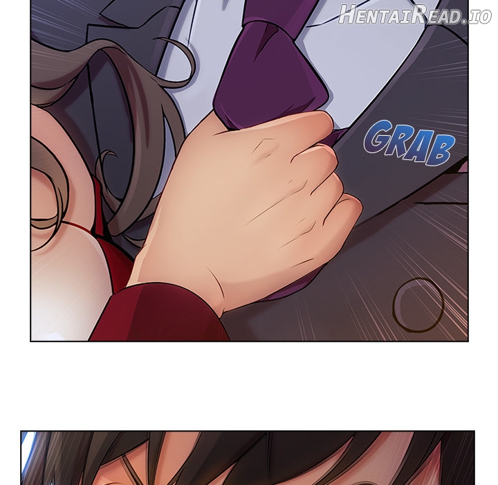 Lady Long Legs Chapter 22 - page 113