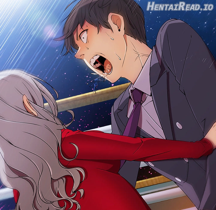 Lady Long Legs Chapter 22 - page 115