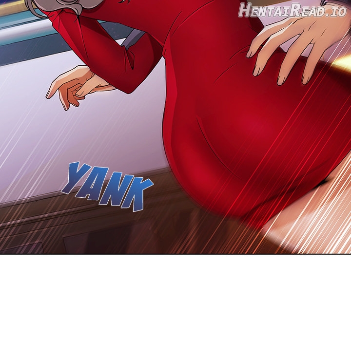 Lady Long Legs Chapter 22 - page 116