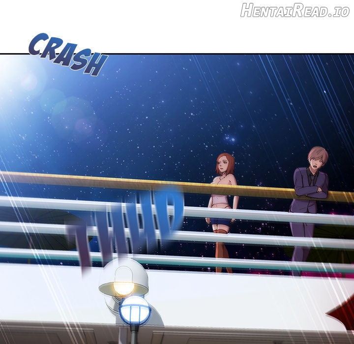 Lady Long Legs Chapter 22 - page 117