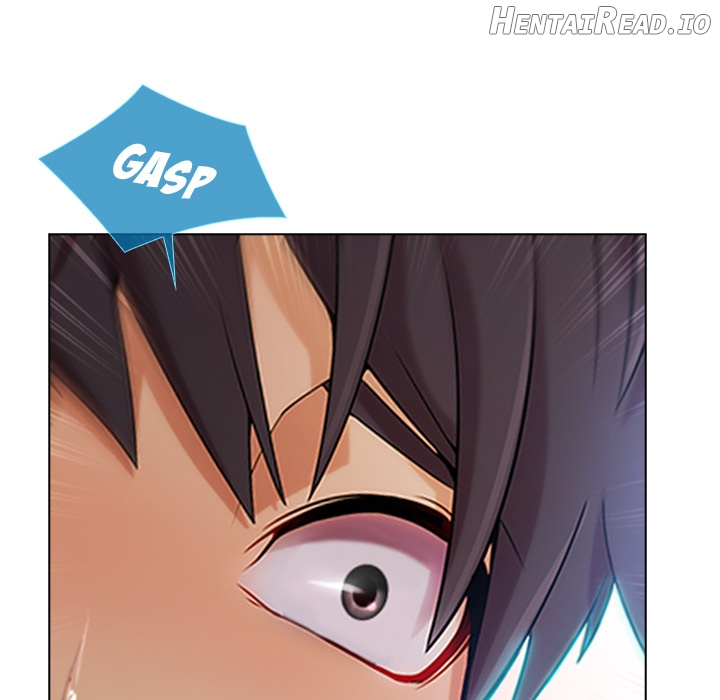 Lady Long Legs Chapter 22 - page 121