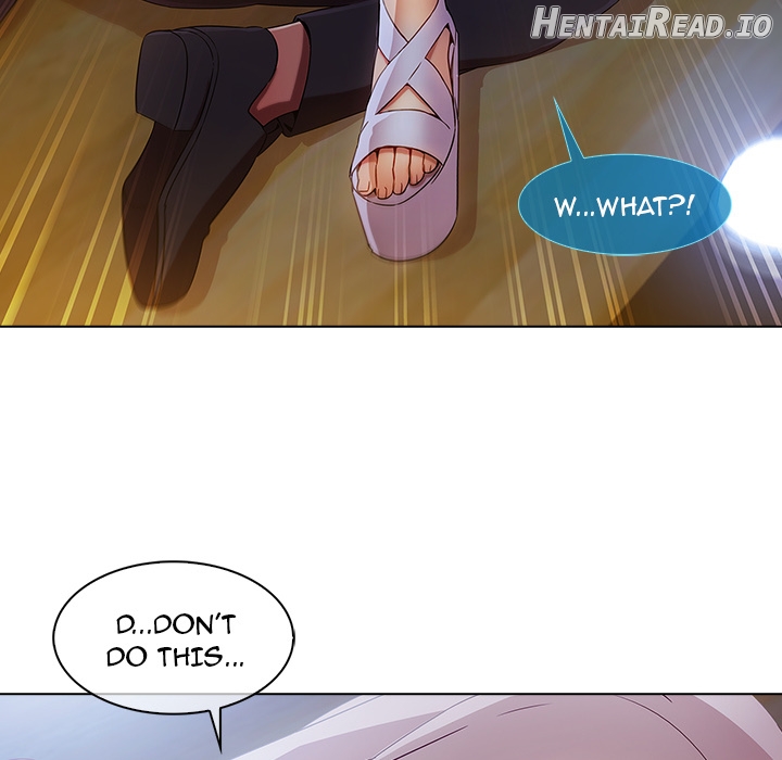 Lady Long Legs Chapter 22 - page 124