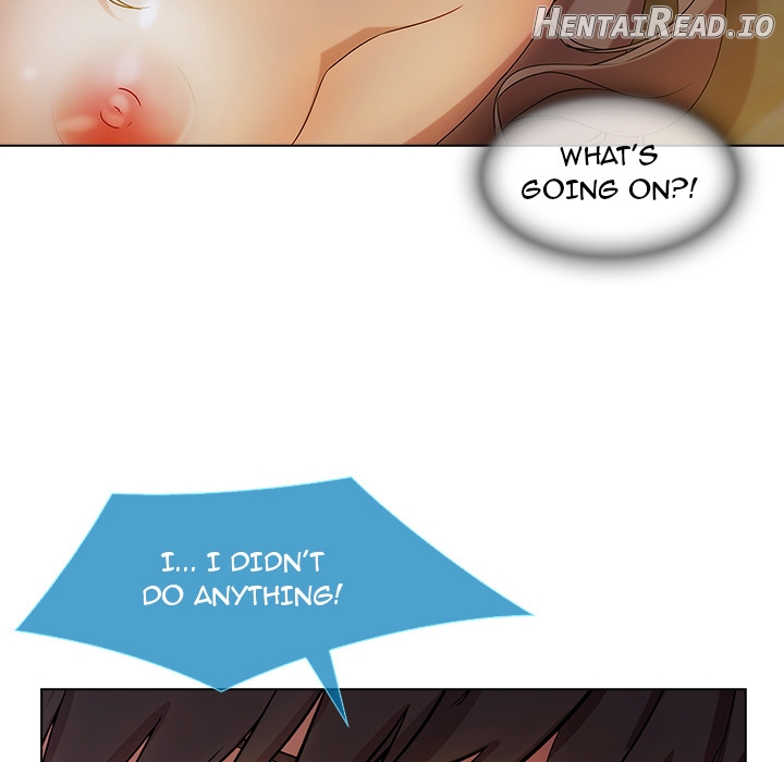 Lady Long Legs Chapter 22 - page 126